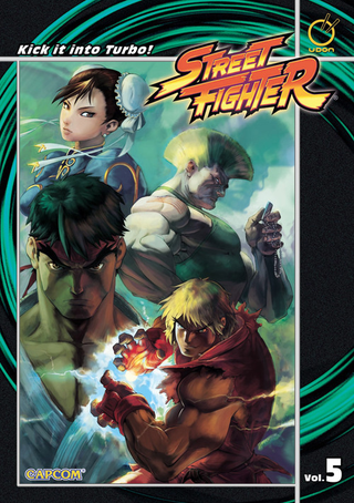 Illustration for article titled This Week In Video Game Comics